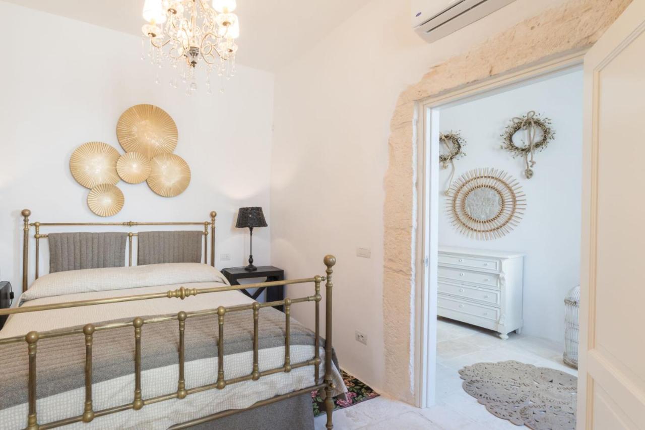 Trulli Resort Aia Piccola Альберобелло Экстерьер фото