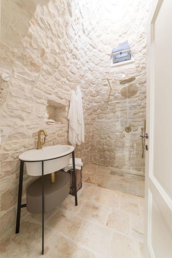 Trulli Resort Aia Piccola Альберобелло Экстерьер фото