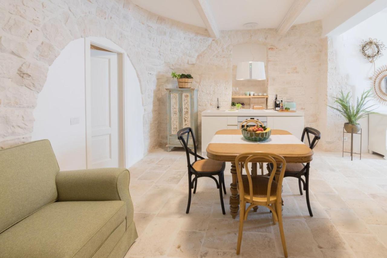 Trulli Resort Aia Piccola Альберобелло Экстерьер фото