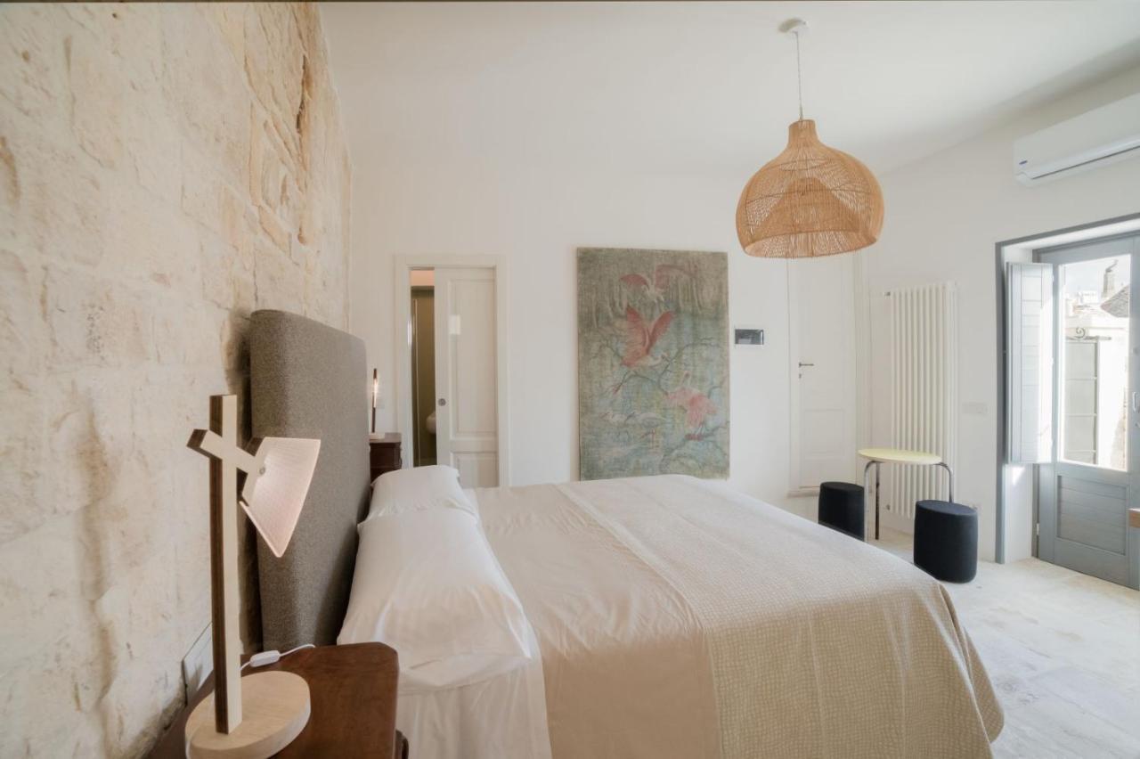 Trulli Resort Aia Piccola Альберобелло Экстерьер фото