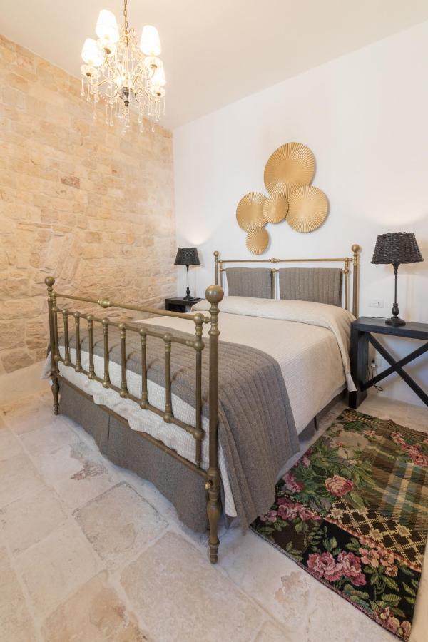 Trulli Resort Aia Piccola Альберобелло Экстерьер фото