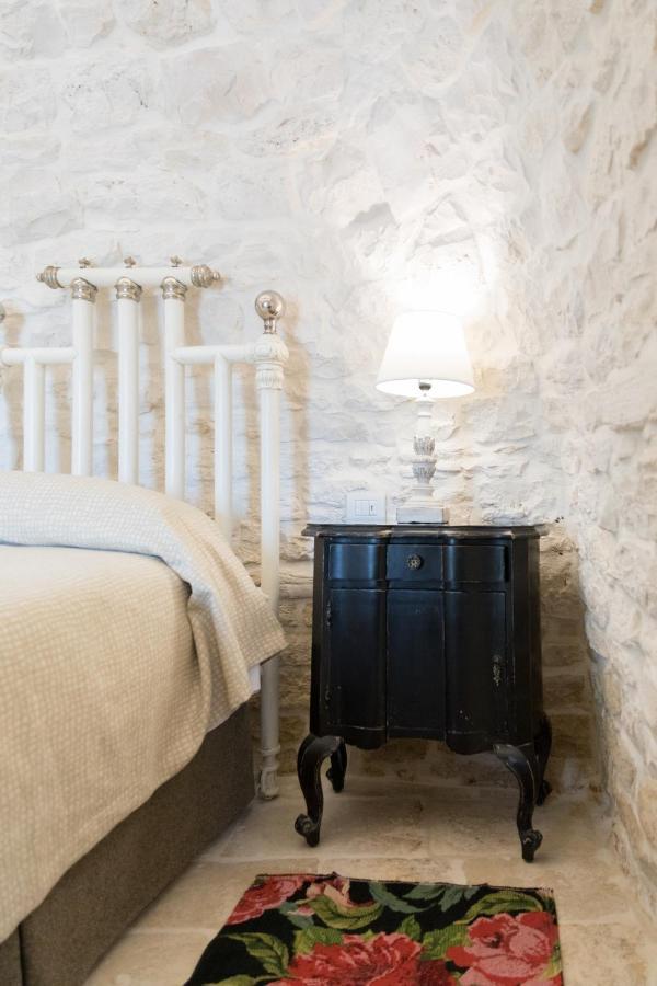 Trulli Resort Aia Piccola Альберобелло Экстерьер фото